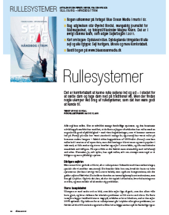 Rullesystemer